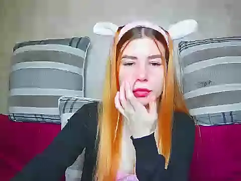 ElllaNuar online show from 09.23.25