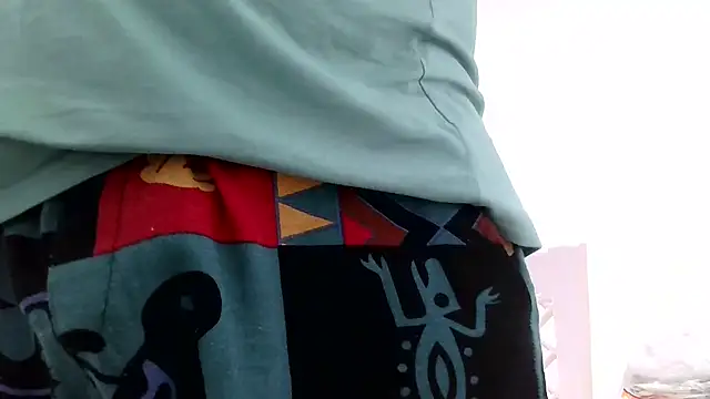 your man85 online show from 02.16.25