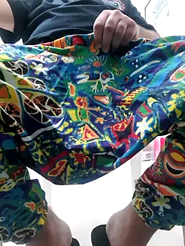 your man85 online show from 02.24.26