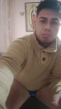 Pitograndemaclein online show from 11.21.25