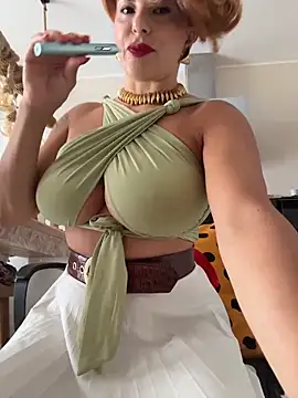 Selvaggia official83 online show from 03.21.26