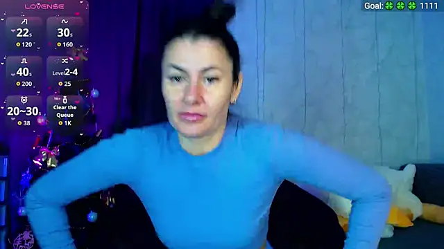 SuchAngel  online show from 01.15.26