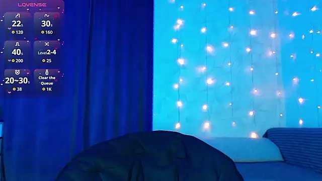 SuchAngel  online show from 02.01.26