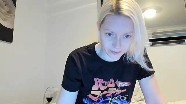 BetterThanYourEx69 online show from 01.05.25