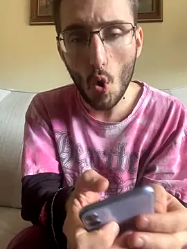 Snapshot of EE123458 chatting on 09.16.25 EE123458 online show from 09.16.25