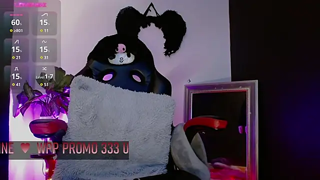 ValenGray online show from 02.04.25