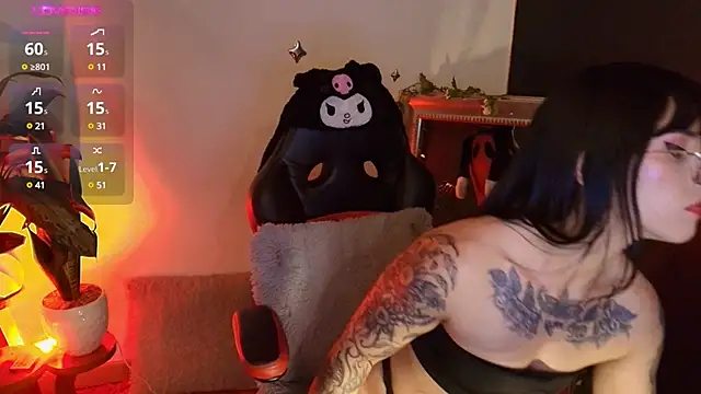 ValenGray online show from 02.16.25