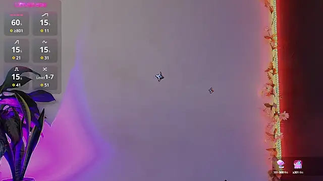 ValenGray online show from 02.21.25