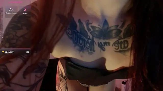 ValenGray online show from 09.21.25