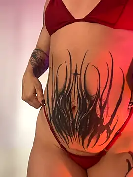 ValenGray online show from 11.04.25