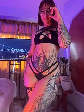 ValenGray online show from 11.13.25