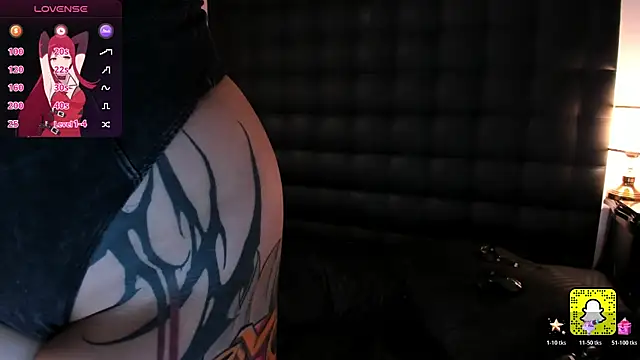 ValenGray online show from 05.20.26