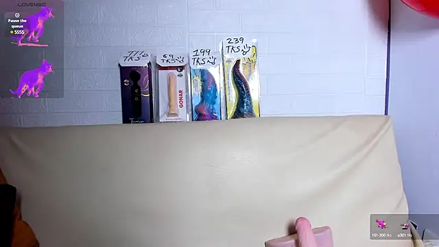 Yeye scs online show from 02.18.25