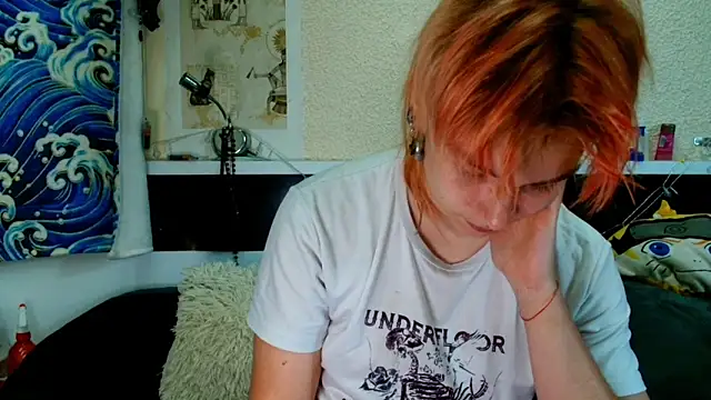 Snapshot of Sophie_Bell chatting on 06.04.26 Sophie Bell online show from 06.04.26