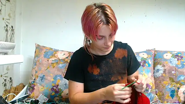 Sophie Bell online show from 07.09.26