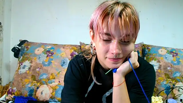 Sophie Bell online show from 07.16.26