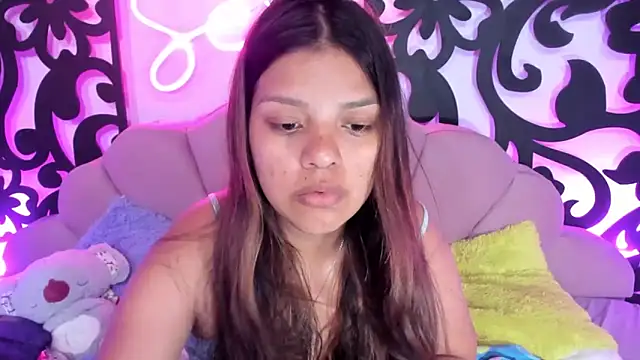 Snapshot of your_little_naughty1 chatting on 01.02.25 your little naughty1 online show from 01.02.25