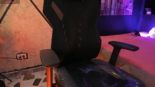 MelodyBliss online show from 03.12.26