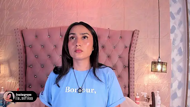 lia sofiia online show from 03.20.26