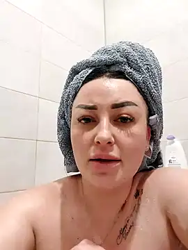 Sexy  Gabrielle online show from 12.12.24