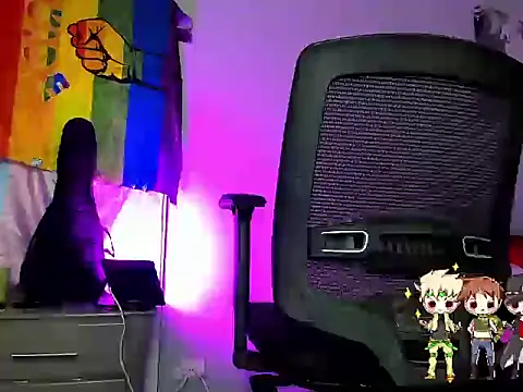 Snapshot of Charlotte_Joestar chatting on 09.28.25 Charlotte Joestar online show from 09.28.25