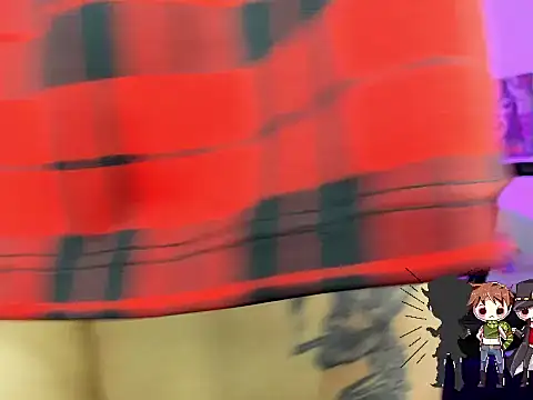 Charlotte Joestar online show from 11.06.25