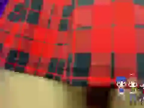 Charlotte Joestar online show from 11.19.25