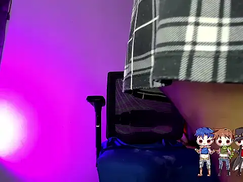 Charlotte Joestar online show from 11.28.25