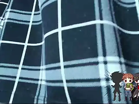 Charlotte Joestar online show from 01.13.26