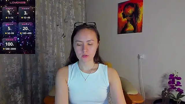 Diana Taylor online show from 02.22.25