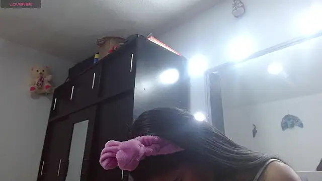 SophiaMeyerst online show from 01.12.26