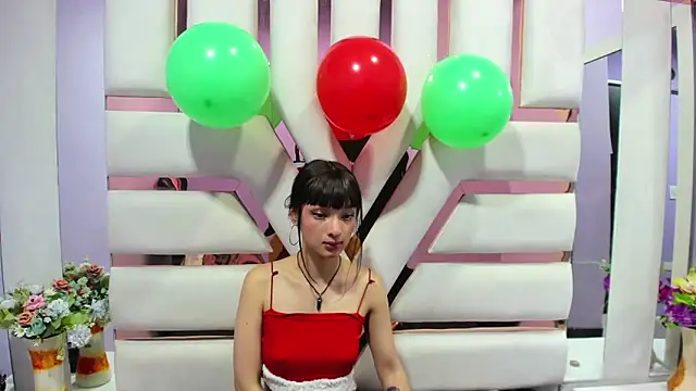 Aurora 18 online show from 12.31.24