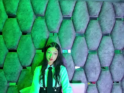 Snapshot of Aurora_18 chatting on 01.08.26 Aurora 18 online show from 01.08.26