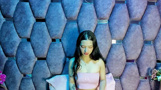 Snapshot of Aurora_18 chatting on 01.14.26 Aurora 18 online show from 01.14.26