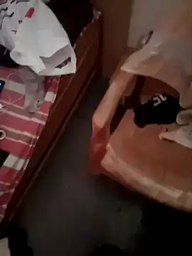 Aash Slave Boy online show from 04.08.26