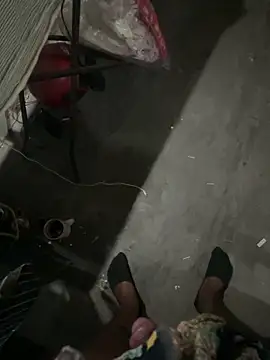 Aash Slave Boy online show from 04.24.26