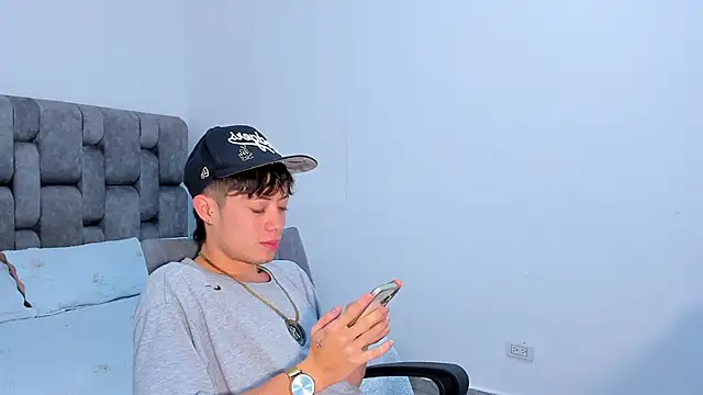 MarcusCollinss  online show from 12.05.24