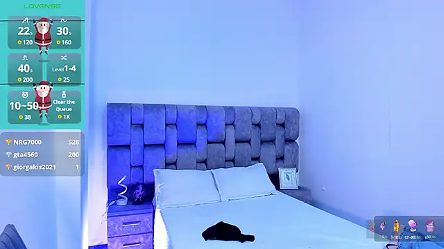 MarcusCollinss  online show from 12.13.24