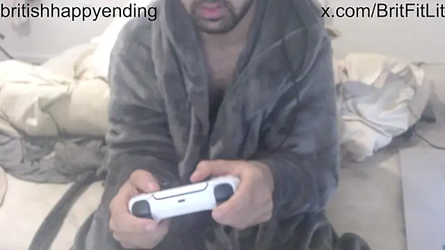 BritishHappyEnding online show from 12.01.24