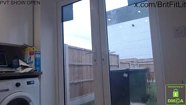 BritishHappyEnding online show from 12.31.24