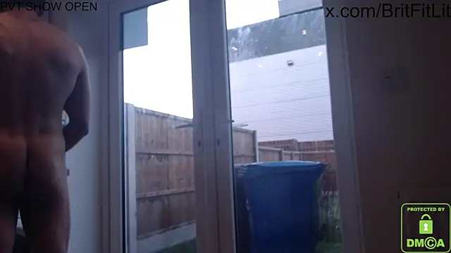 BritishHappyEnding online show from 01.02.25