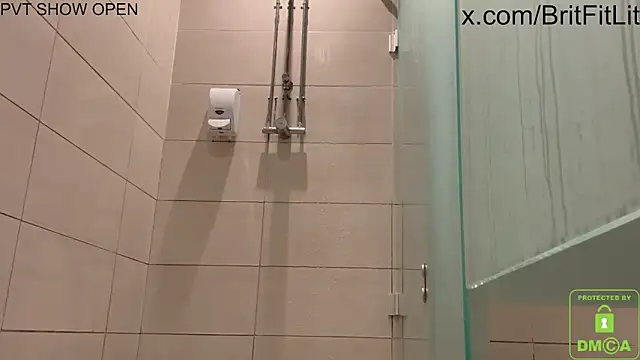 BritishHappyEnding online show from 01.11.25