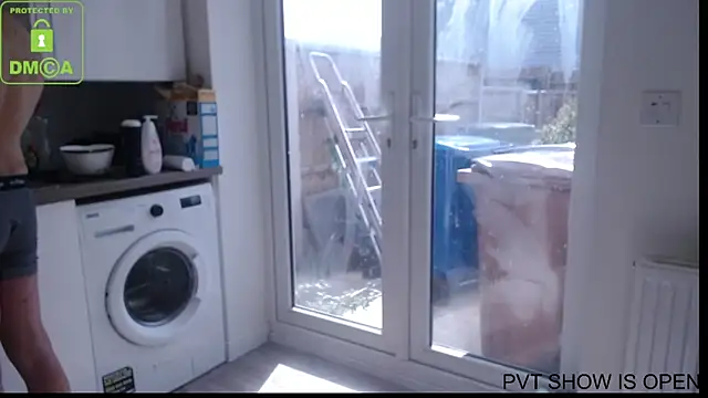 BritishHappyEnding online show from 09.09.25