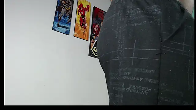 Enriblack92 online show from 02.12.25