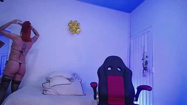 alejandrafitt online show from 02.12.26