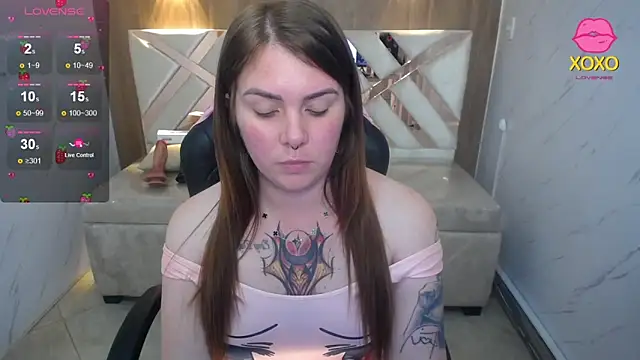 Paula b  online show from 03.02.26