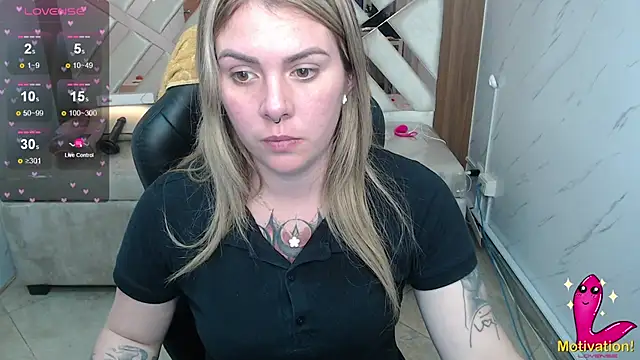 Paula b  online show from 05.28.26