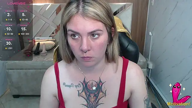 Paula b  online show from 06.02.26