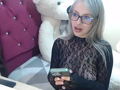 MOLLY4444 online show from 02.26.26