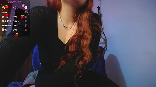 Layna cold online show from 03.10.25